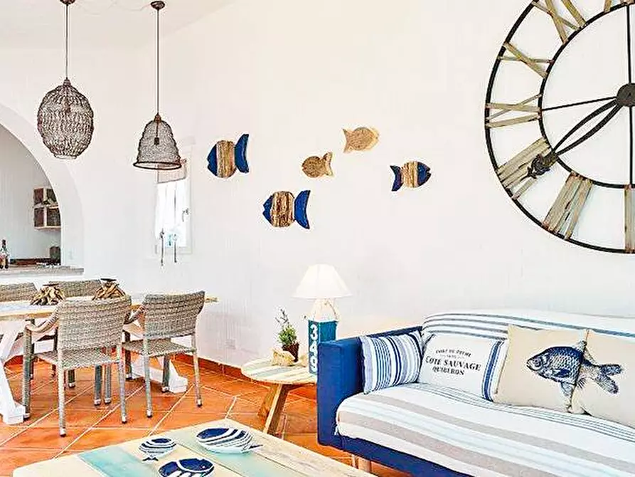 Immagine 31 di Villa in vendita  a Guasila