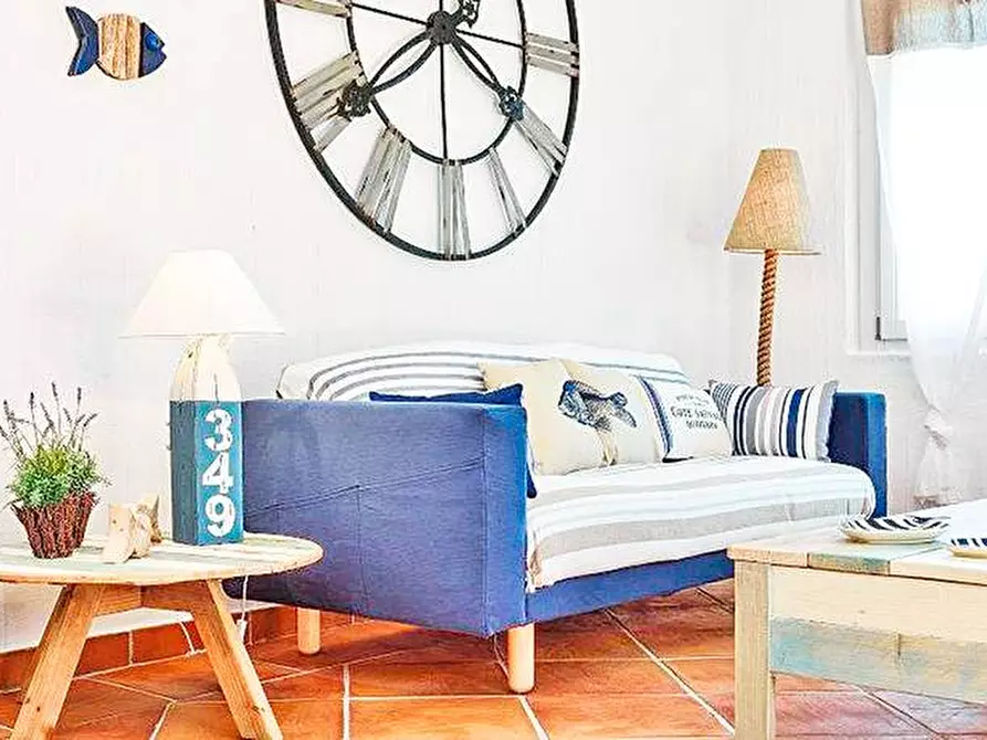 Immagine 32 di Villa in vendita  a Guasila