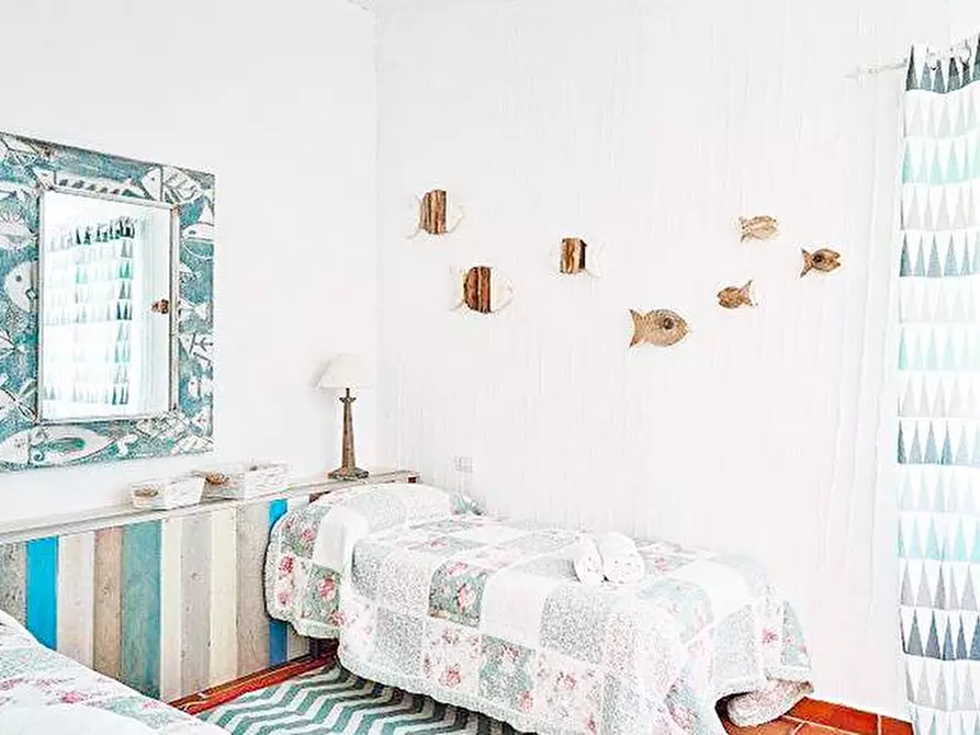 Immagine 33 di Villa in vendita  a Guasila