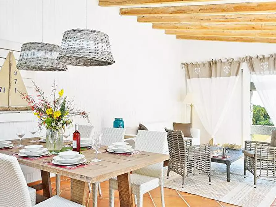 Immagine 34 di Villa in vendita  a Guasila