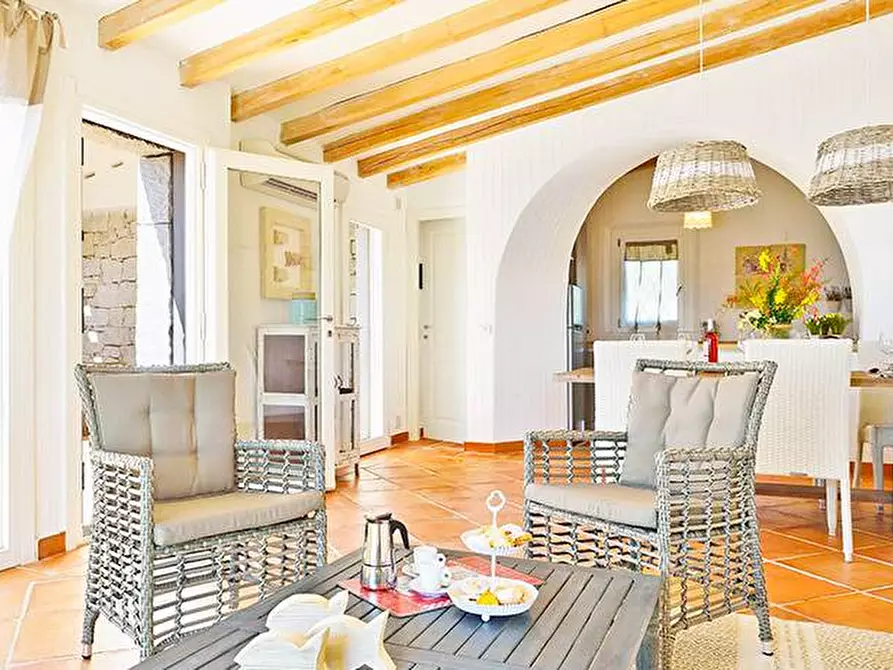 Immagine 35 di Villa in vendita  a Guasila