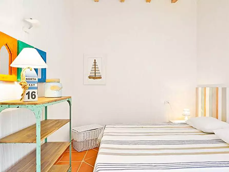 Immagine 37 di Villa in vendita  a Guasila