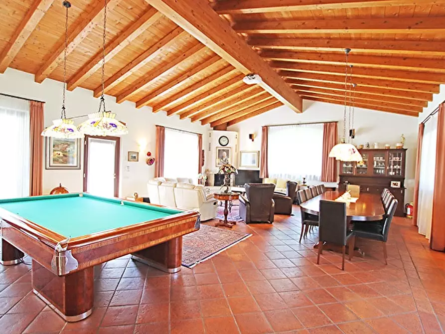 Immagine 16 di Villa in vendita  a Dalmine