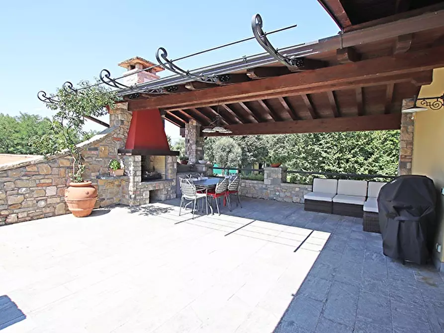 Immagine 30 di Villa in vendita  a Dalmine