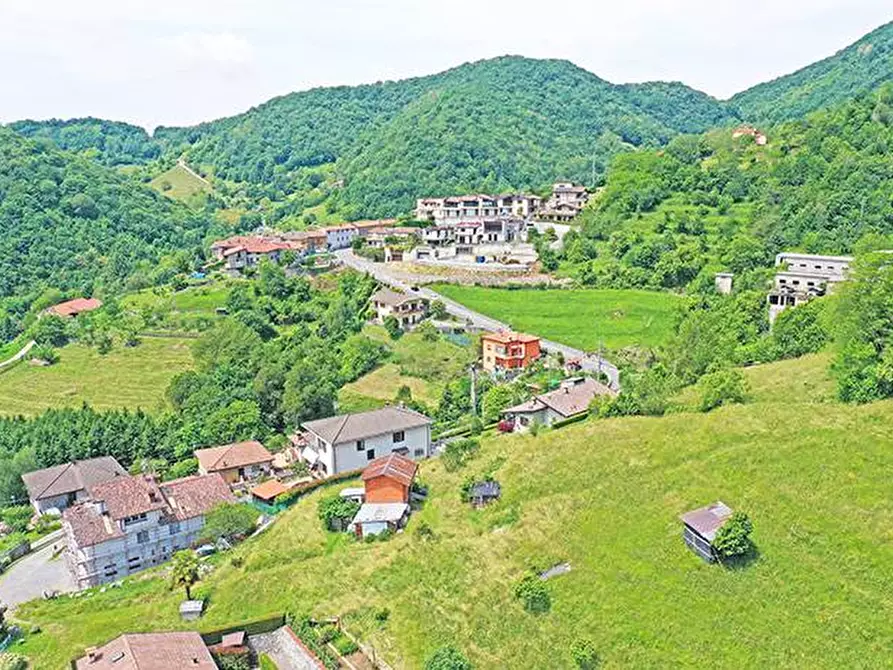 Immagine 3 di Terreno residenziale in vendita  in via precornelli a Palazzago