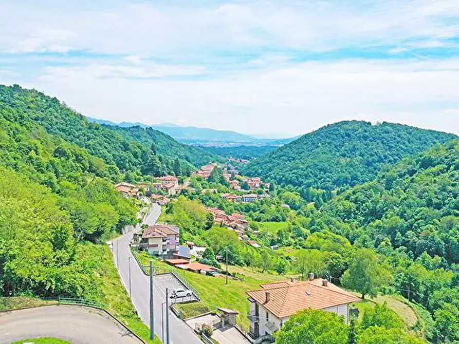 Immagine 2 di Terreno residenziale in vendita  in via precornelli a Palazzago