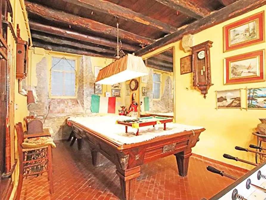 Immagine 23 di Villa in vendita  a Almenno San Bartolomeo