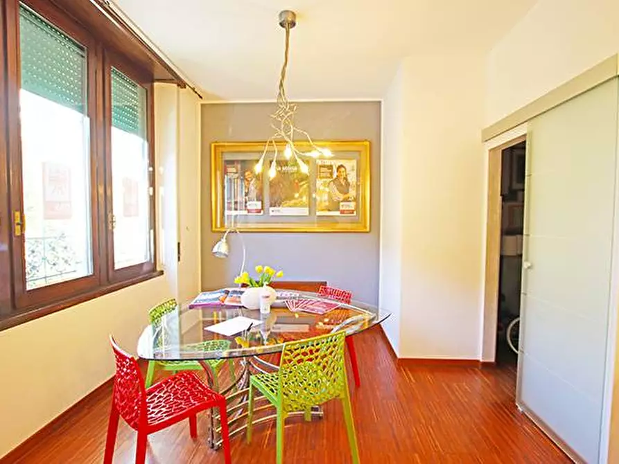 Immagine 12 di Appartamento in vendita  in via verdi a Bergamo