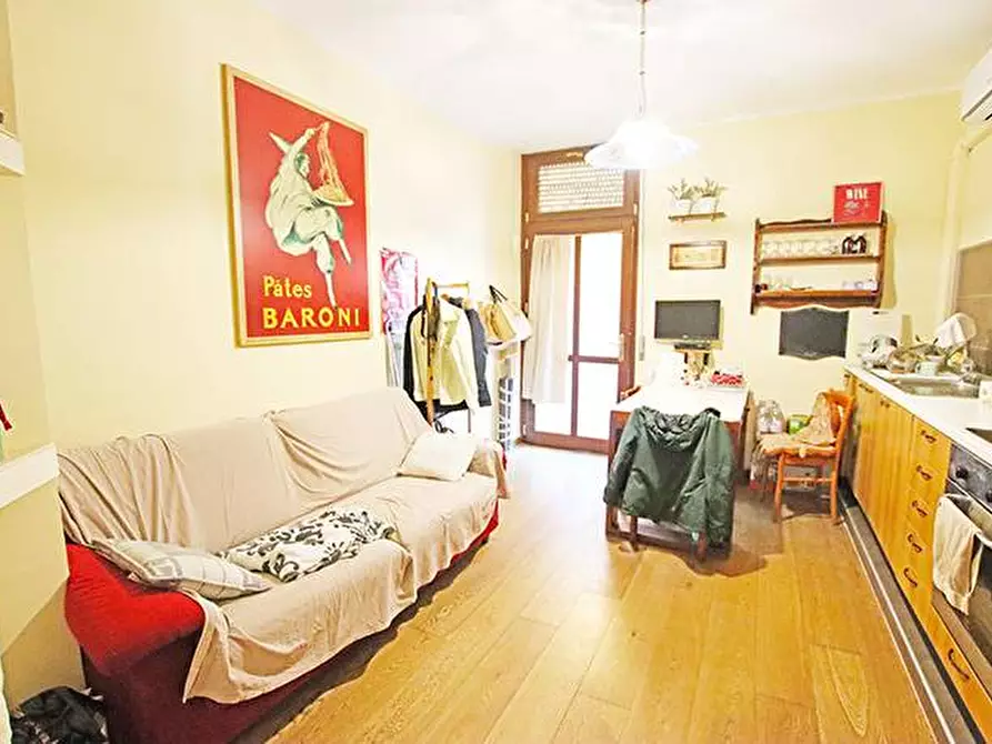 Immagine 20 di Appartamento in vendita  in via verdi a Bergamo