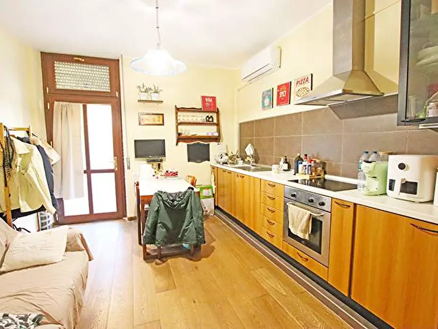 Immagine 19 di Appartamento in vendita  in via verdi a Bergamo