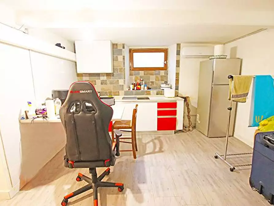 Immagine 23 di Appartamento in vendita  in via verdi a Bergamo