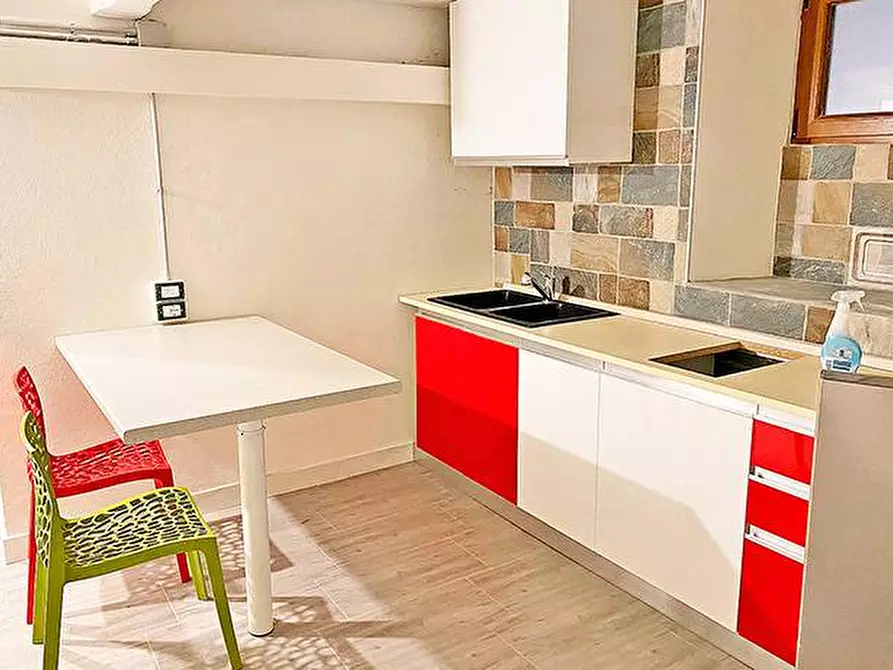 Immagine 24 di Appartamento in vendita  in via verdi a Bergamo