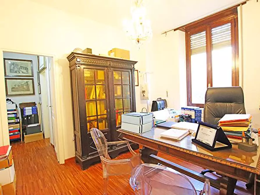 Immagine 16 di Ufficio in vendita  in via verdi a Bergamo