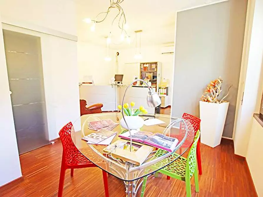 Immagine 10 di Ufficio in vendita  in via verdi a Bergamo