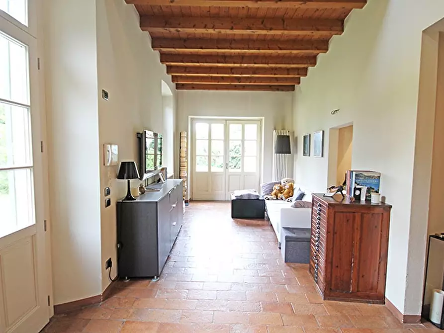 Immagine 2 di Casa indipendente in vendita  in via Villa a Arcene