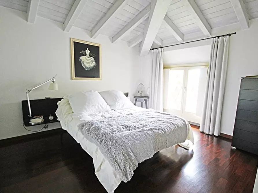 Immagine 13 di Casa indipendente in vendita  in via Villa a Arcene