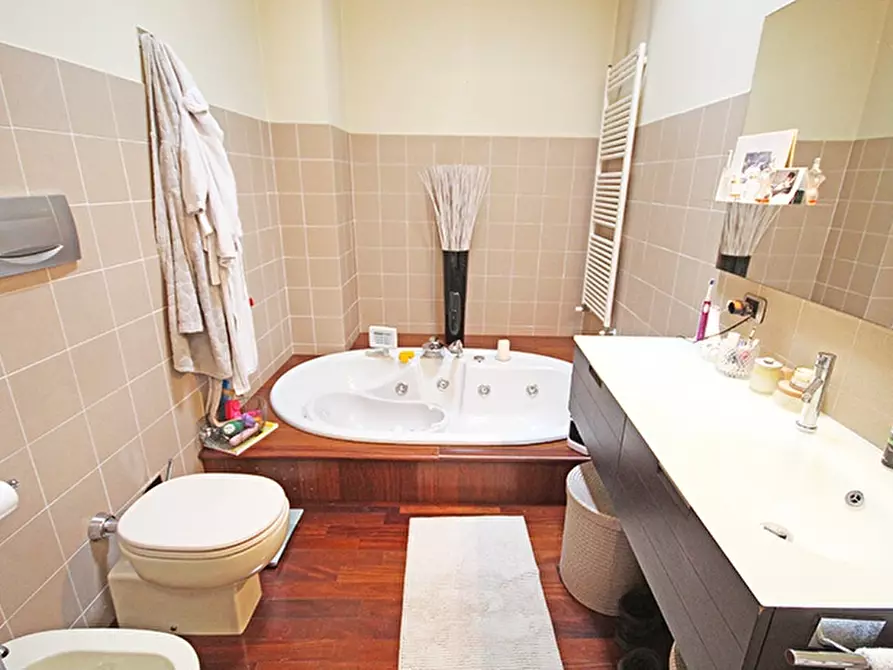 Immagine 15 di Casa indipendente in vendita  in via Villa a Arcene