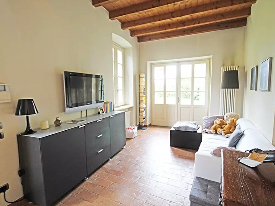 Immagine 4 di Casa indipendente in vendita  in via Villa a Arcene