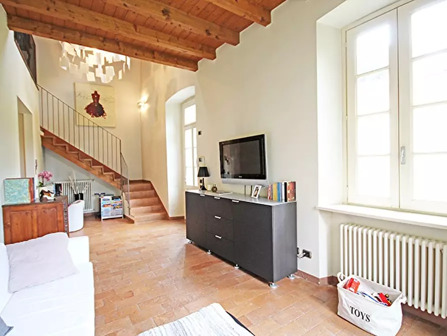 Immagine 5 di Casa indipendente in vendita  in via Villa a Arcene