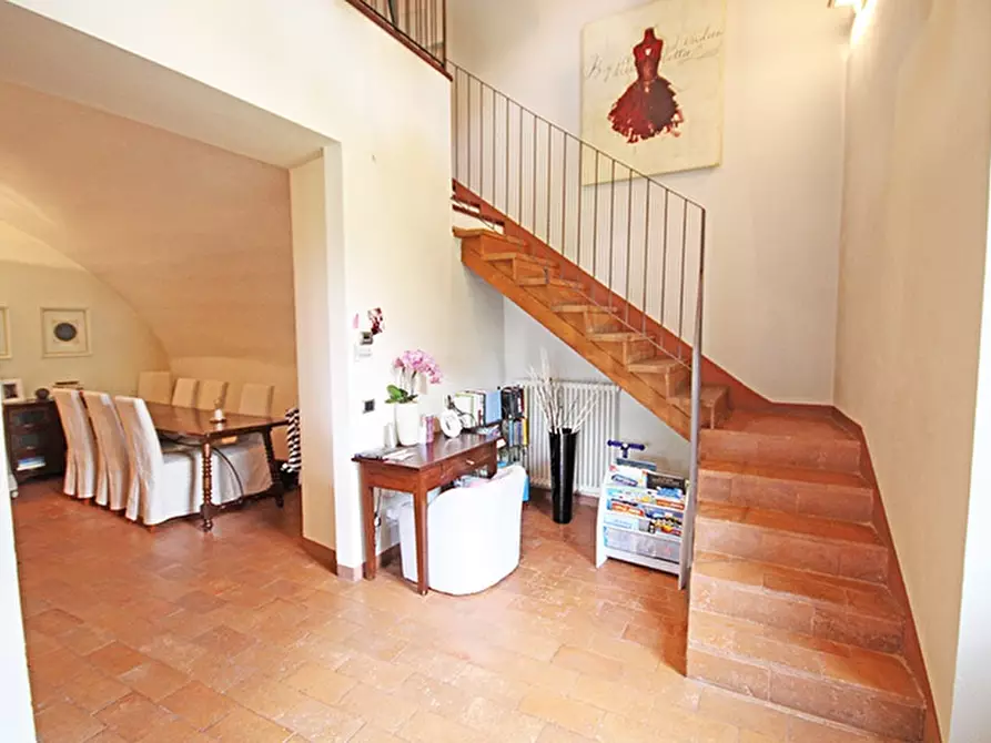 Immagine 6 di Casa indipendente in vendita  in via Villa a Arcene