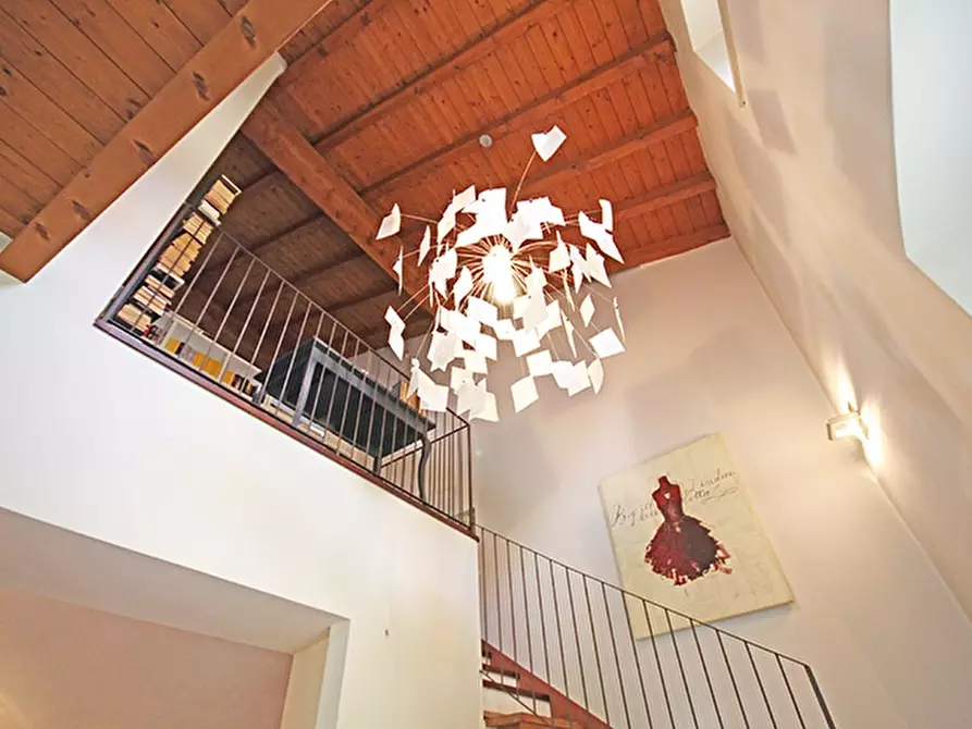 Immagine 7 di Casa indipendente in vendita  in via Villa a Arcene