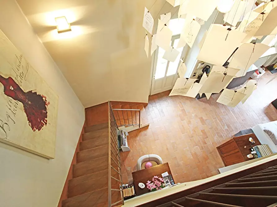 Immagine 9 di Casa indipendente in vendita  in via Villa a Arcene