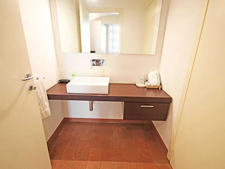 Immagine 10 di Casa indipendente in vendita  in via Villa a Arcene