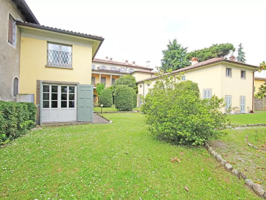 Immagine 17 di Casa indipendente in vendita  in via Villa a Arcene