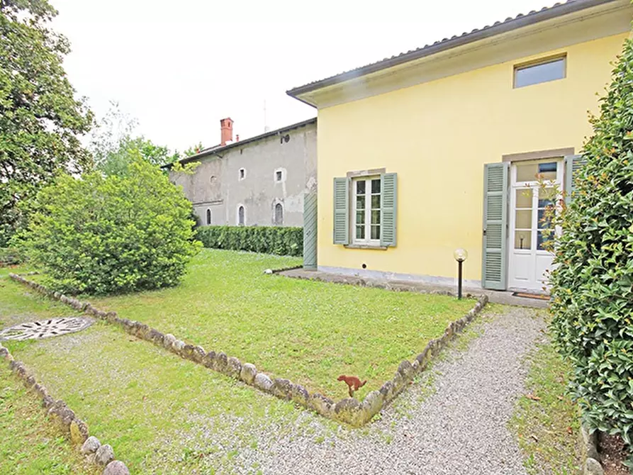 Immagine 18 di Casa indipendente in vendita  in via Villa a Arcene