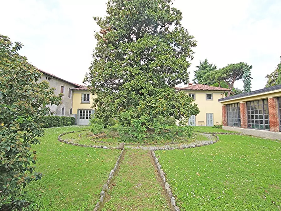 Immagine 19 di Casa indipendente in vendita  in via Villa a Arcene