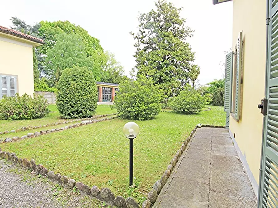 Immagine 20 di Casa indipendente in vendita  in via Villa a Arcene