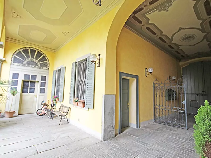 Immagine 21 di Casa indipendente in vendita  in via Villa a Arcene