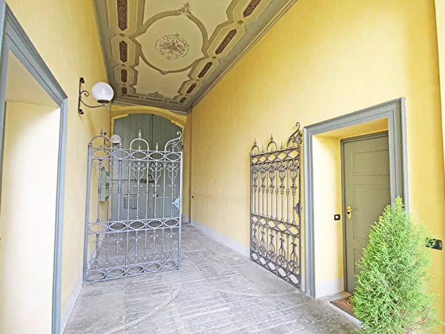 Immagine 22 di Casa indipendente in vendita  in via Villa a Arcene