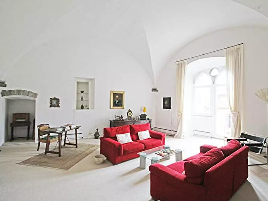 Immagine 16 di Appartamento in vendita  in piazza mercato del fieno a Bergamo