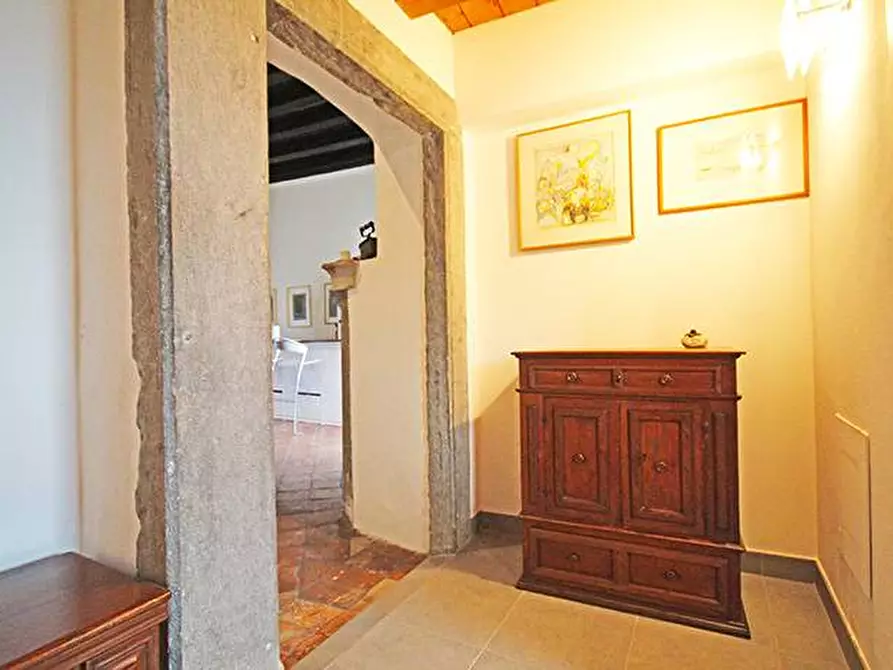 Immagine 22 di Appartamento in vendita  in piazza mercato del fieno a Bergamo