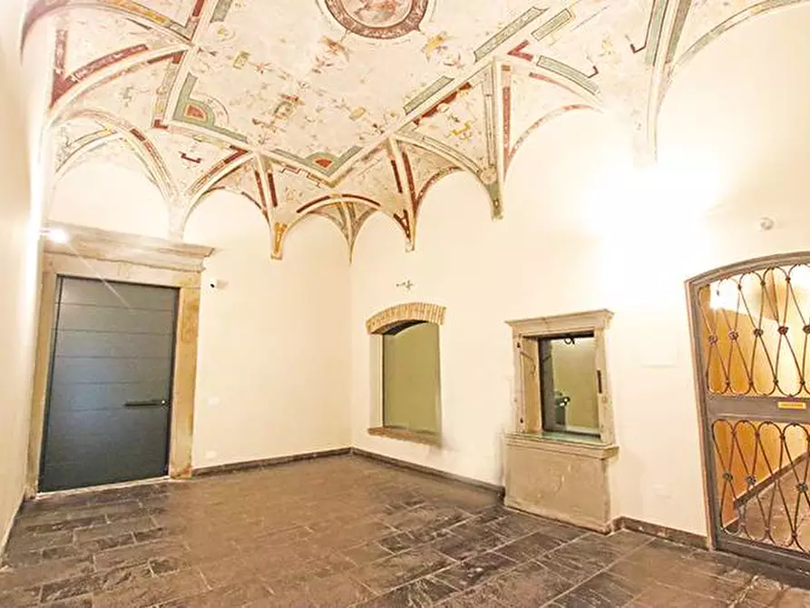 Immagine 34 di Attico in vendita  in via S. Alessandro 12 a Bergamo