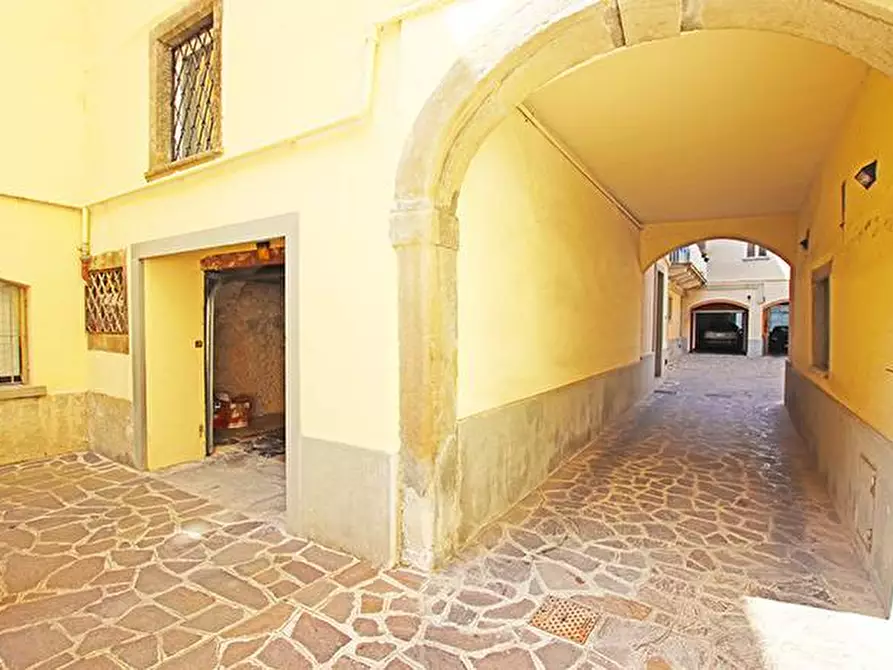 Immagine 37 di Attico in vendita  in via S. Alessandro 12 a Bergamo