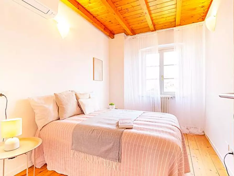 Immagine 19 di Attico in vendita  in via S. Alessandro 12 a Bergamo