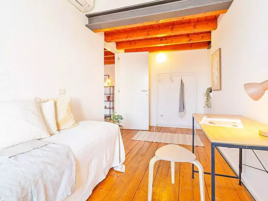 Immagine 22 di Attico in vendita  in via S. Alessandro 12 a Bergamo