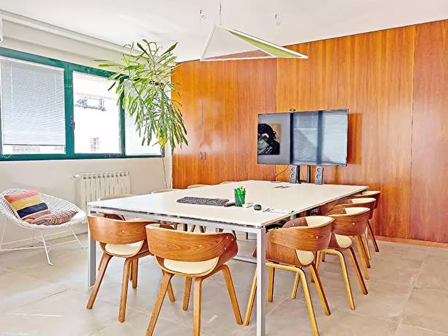 Immagine 6 di Ufficio in vendita  in via 24 maggio a Bergamo