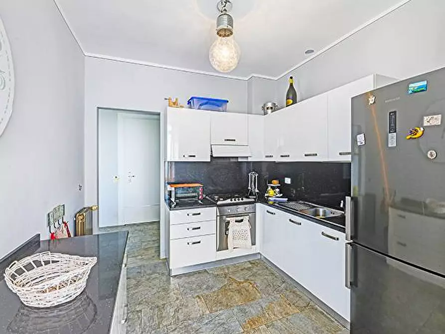 Immagine 20 di Villa in vendita  in via colline a Andora