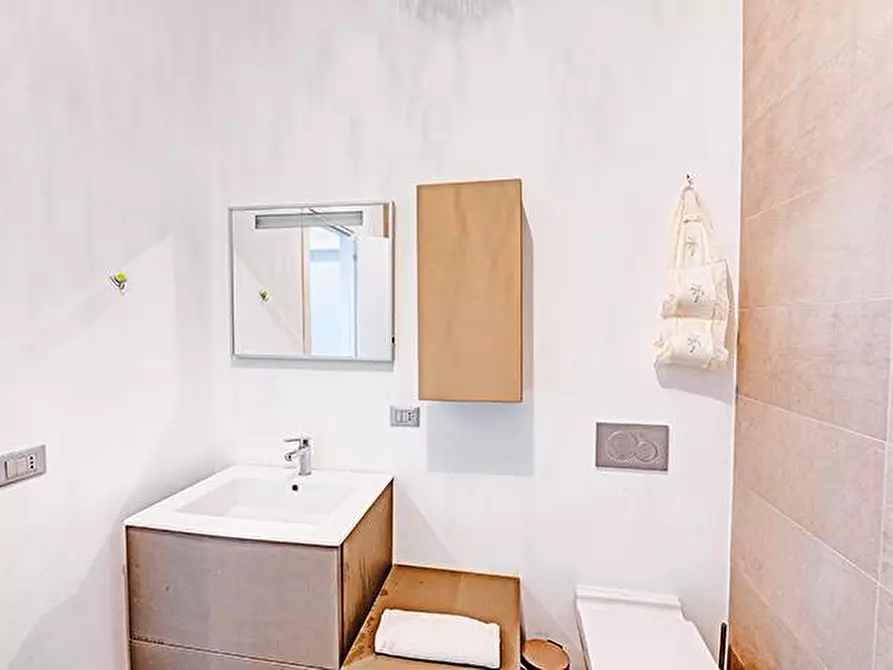 Immagine 24 di Villa in vendita  in via colline a Andora