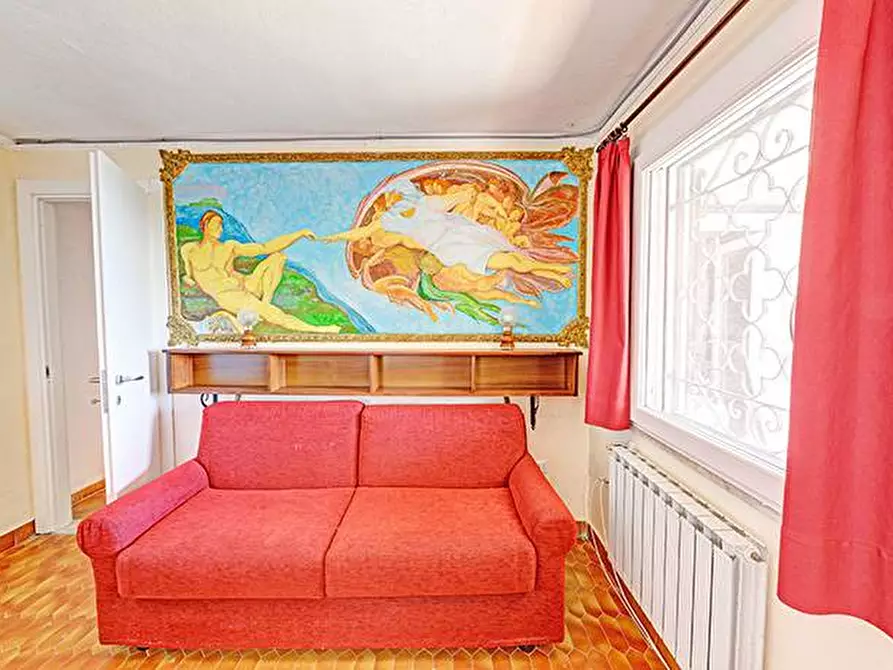 Immagine 31 di Villa in vendita  in via colline a Andora