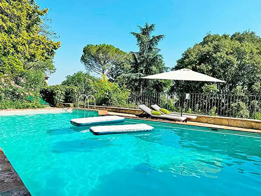 casa indipendente in vendita a Bergamo in zona Borgo Canale