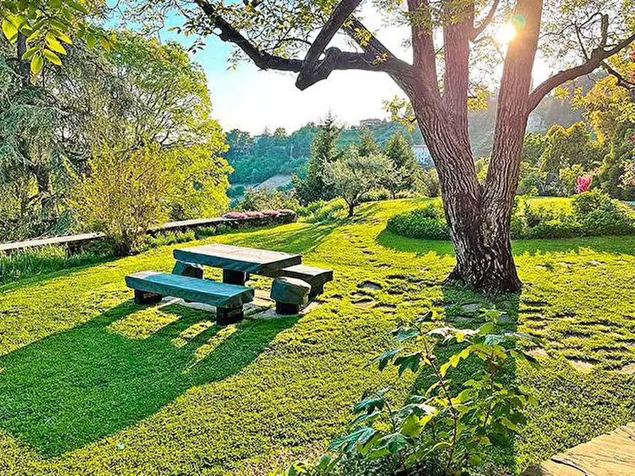 Immagine 2 di Casa indipendente in vendita  in via borgo canale a Bergamo