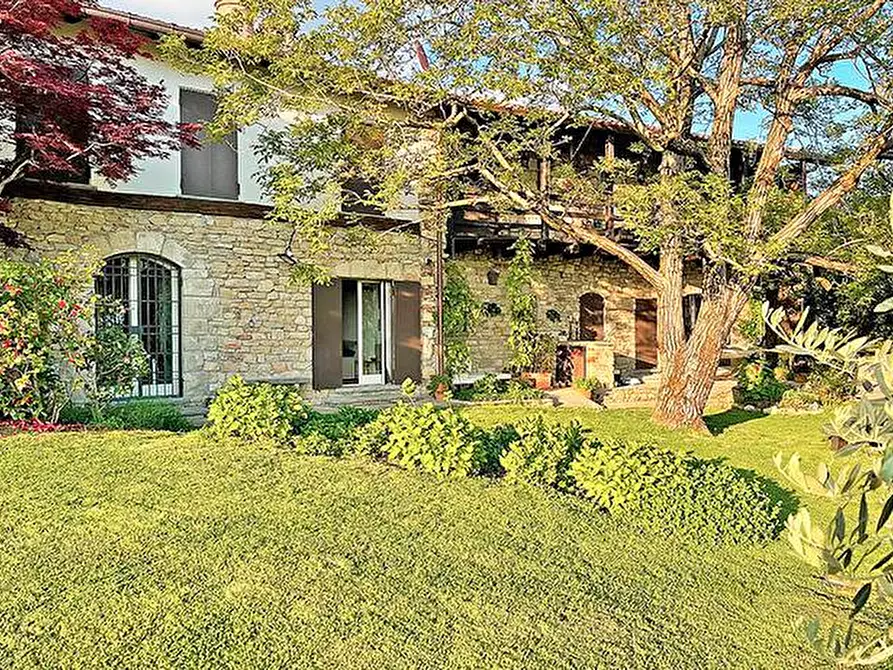 Immagine 3 di Casa indipendente in vendita  in via borgo canale a Bergamo