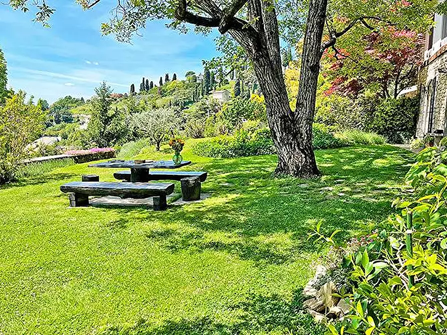 Immagine 4 di Casa indipendente in vendita  in via borgo canale a Bergamo