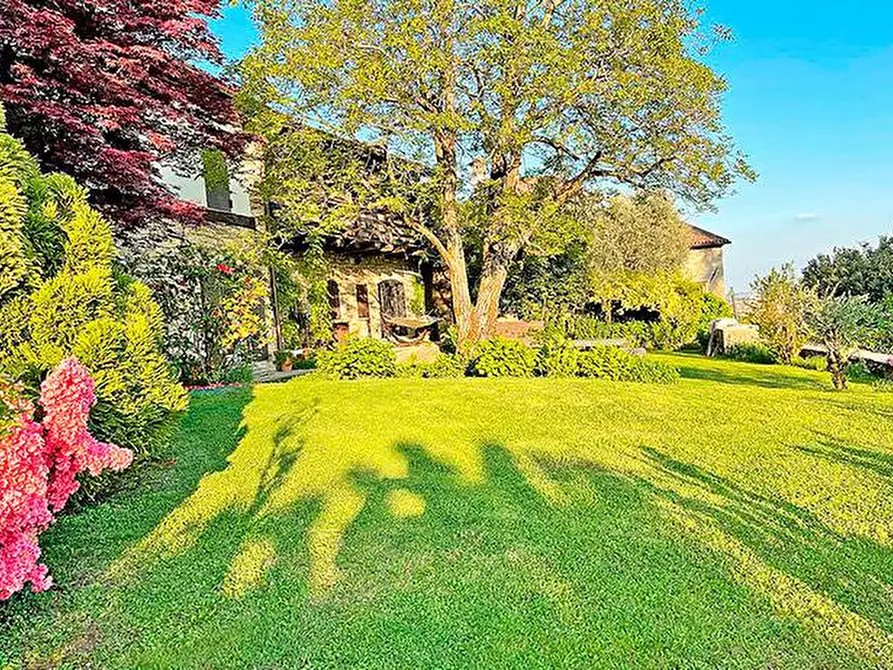 Immagine 5 di Casa indipendente in vendita  in via borgo canale a Bergamo