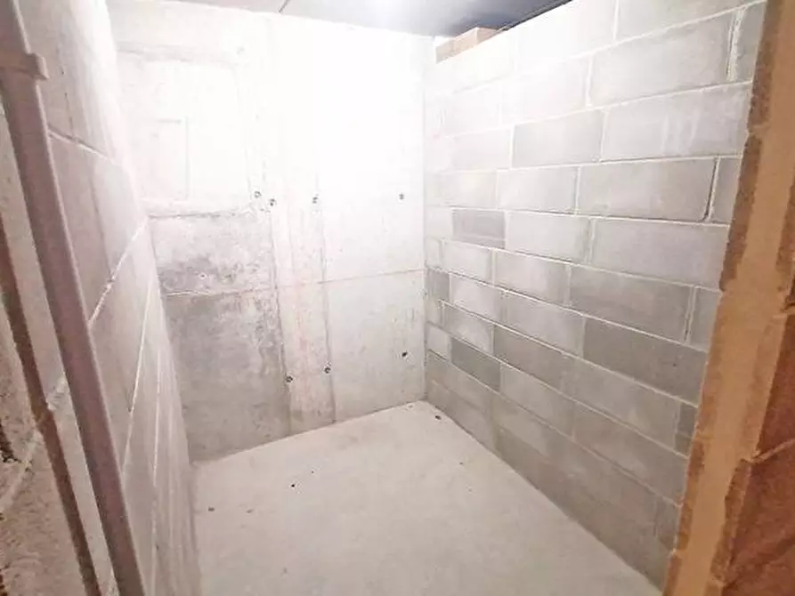 Immagine 15 di Box auto in vendita  in via Corridoni 79 a Bergamo