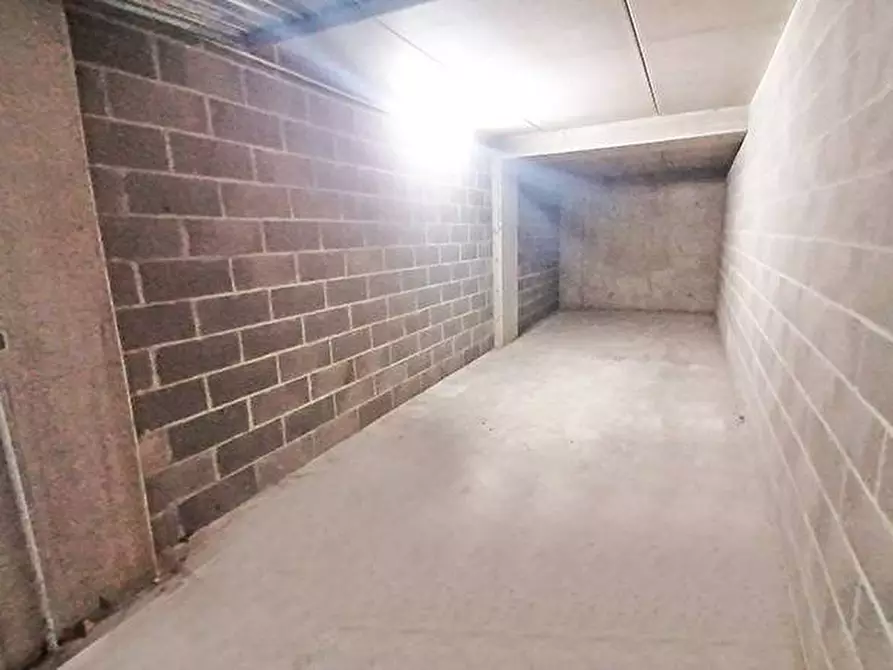 Immagine 8 di Box auto in vendita  in via Corridoni 79 a Bergamo